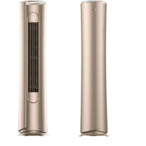 Free Stand AUX Conditioner